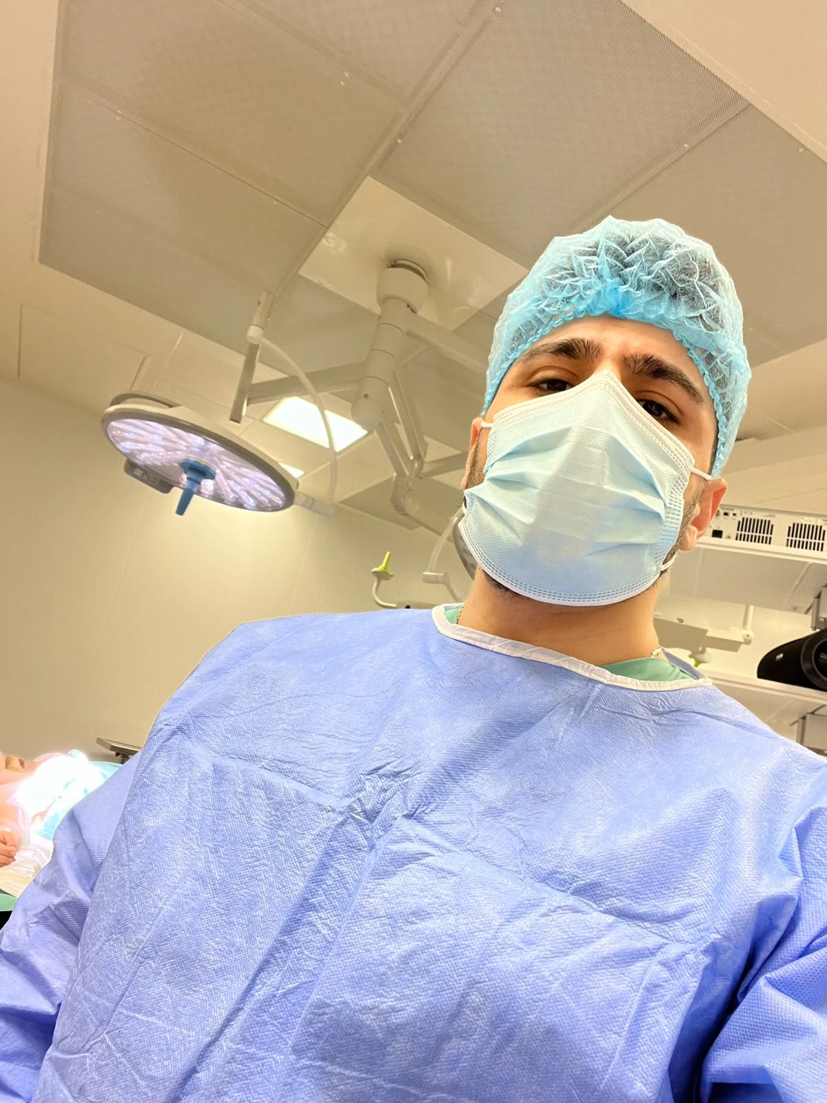 Dr. Mehmet Alp